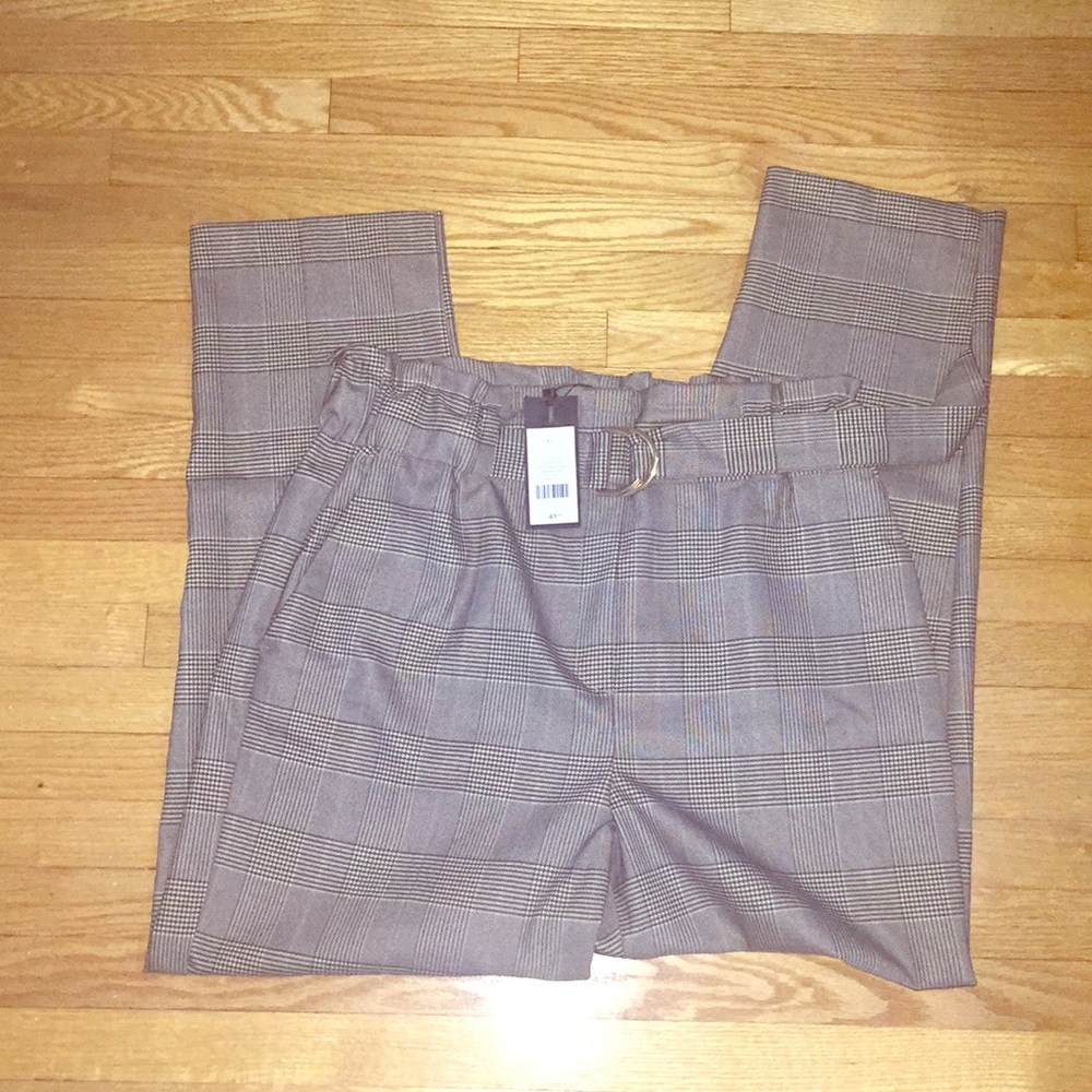 Dynamite Cindy Cigarette Pant